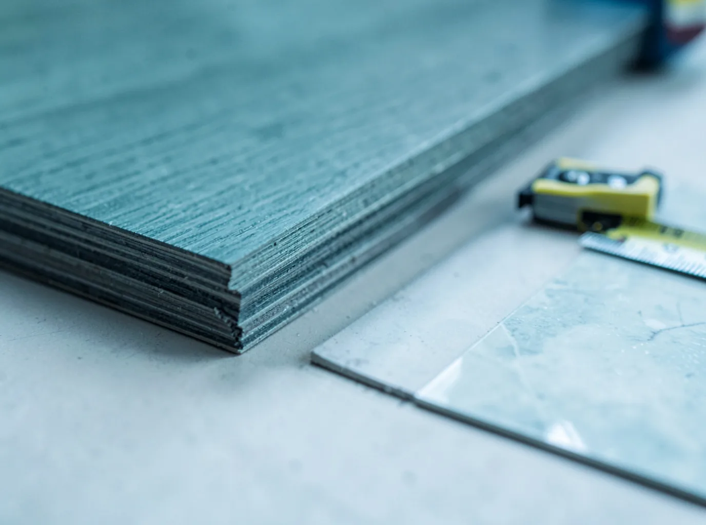 Luxury Vinyl Plank Installation Daufuskie Island, SC FAQs